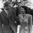 Príncipe Philip f oi obrigado a renunciar sua carreira militar após casamento com  Elizabeth II: ' Estando casado com a rainha me parecia que deveria servi-la da melhor maneira possível' 
