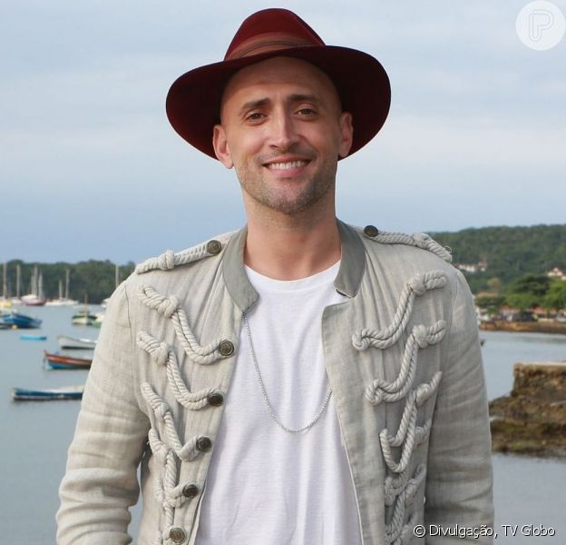 Paulo Gustavo, em estado grave com Covid-19, tem situação 'crítica'. Saiba mais! - Purepeople