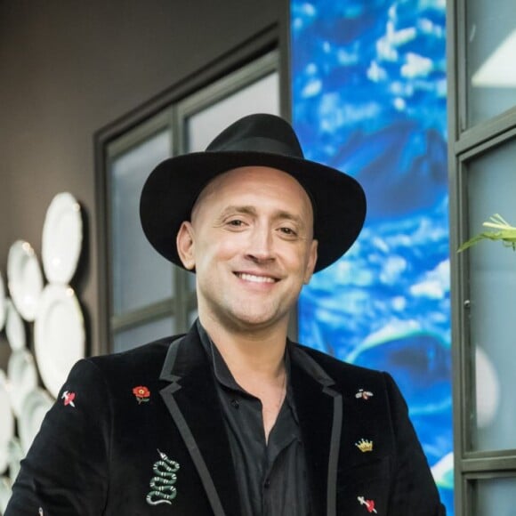 Paulo Gustavo tem 42 anos e está internado há mais de 30 dias com Covid-19