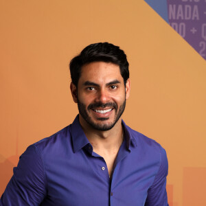 Rodolffo foi o nono eliminado do 'BBB 21'