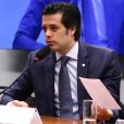 Novo namorado de Marina Ruy Barbosa, Guilherme Mussi é Deputado Federal