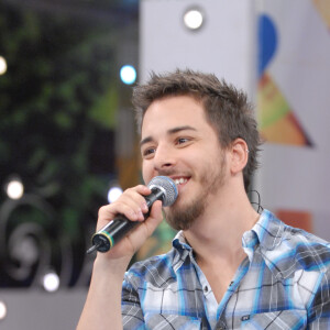 Junior Lima propôs mudança na letra de 'Maria Chiquinha': 'Faz o que ela quiser no mato'