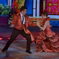 'Dança dos Famosos': Juliana Paiva é eliminada na semifinal