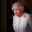 Rainha Elizabeth II lamenta ' período de grande tristeza' após morte de Príncipe Philip 
