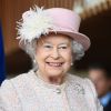 Perfil da família real anuncia sobre Rainha Elizabeth II : 'Sua Majestade permanece no Castelo de Windsor, durante um período de luto real após a morte do duque de Edimburgo'