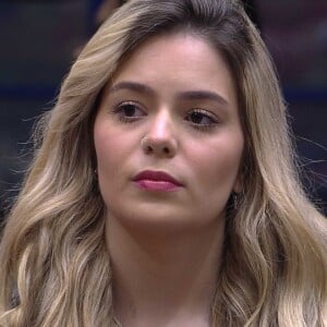 Viih Tube foi a eliminada do 'BBB21'