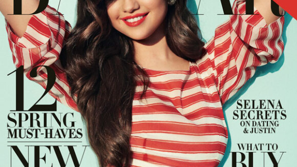 Selena Gomez fala sobre sentimentos após Justin Bieber: 'Eu acredito no amor'
