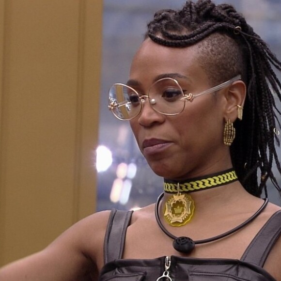 Karol Conká causou polêmicas e foi eliminada com 99% dos votos do público, recorde de rejeição do 'BBB'