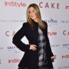Jennifer Aniston faz pose para divulgar seu novo filme 'Cake'