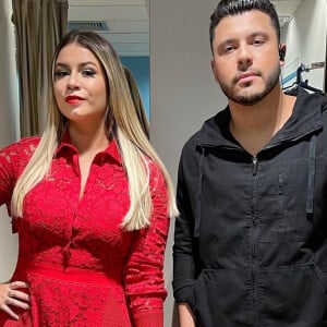 Namorado de Marília Mendonça, Murilo Huff terá música em repertório de dupla do cunhado