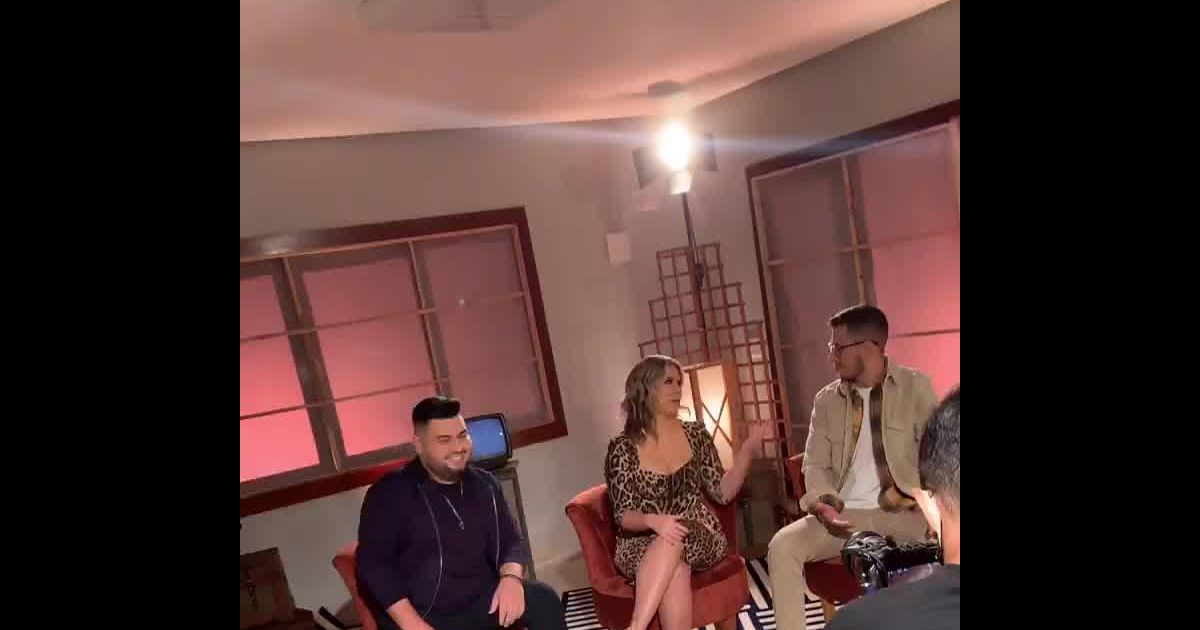mar lia mendon a grava clipe com a dupla dom vittor e mar lia mendon a grava clipe com a dupla dom vittor e
