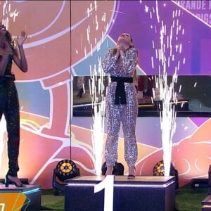 Juliette revelou que vai continuar levando uma vida simples mesmo após o 'BBB 21'