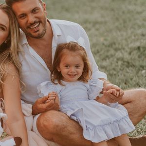 Thaeme e Fabio Elias esperam segunda filha