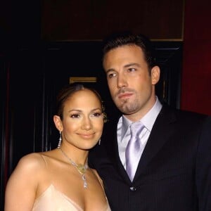 Jennifer Lopez e Ben Affleck engataram romance 17 anos após fim do noivado