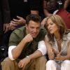 Jennifer Lopez ficou noiva de Ben Affleck em 2002