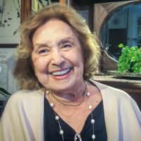 Eva Wilma, aos 87 anos, morre após internação por câncer de ovário: 'Insuficiência respiratória'