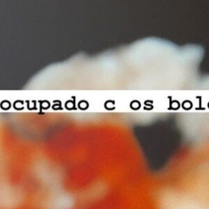 Maria Lina brinca com expressão do filho em ultrassom: 'Preocupado com os boletos'