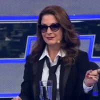 Ana Paula Padrão substitui Marcelo Tas no 'CQC' e divide opiniões de internautas