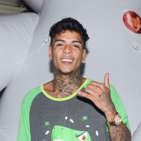 MC Kevin caiu do 5º andar de hotel no Rio de Janeiro e circunstâncias da morte seguem em investigação