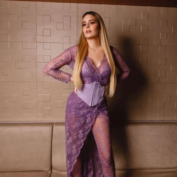 Viih Tube está redefinindo seu estilo com a stylist Naty Kuprian