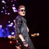 Justin Bieber caiu desacordado no chão do backstage quando faltava apenas quatro músicas para terminar o show