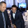 Pai de Neymar acusa Nike de 'armação' e 'chantagem' contra o filho