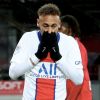 Neymar quebra silêncio sobre polêmica com a Nike acusação de assédio sexual contra funcionária da marca