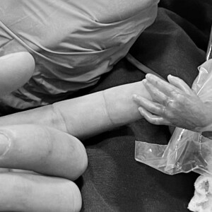 Filho de Whindersson Nunes e Maria Lina morreu 2 dias após o parto em 31 de maio de 2021