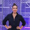 Ivete Sangalo vai apresentar programa dirigido por Adriano Ricco, noivo de Eliana, na Globo