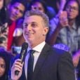 Globo procura substituto para Luciano Huck nas tardes de sábado a partir de 2022