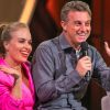 Luciano Huck e Angélica devem dividir domingo da Globo em 2022