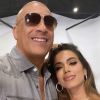 Anitta faz selfie com Vin Diesel em bastidores e empolga web