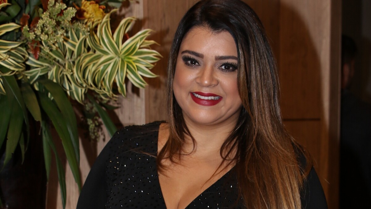 Foto Preta Gil, abalada com a notícia, questiona em suas redes sociais 'Até quando vamos