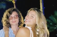 Marido de Sasha quis ser o príncipe da filha de Xuxa no filme 'O Mistério de Feiurinha'