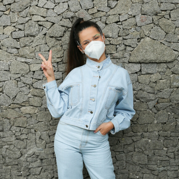 Juliette planeja alugar um apartamento após voltar da Paraíba