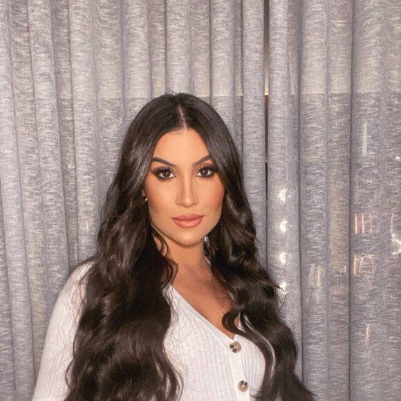 Bianca Andrade recebeu elogios de Marina Ruy Barbosa e mais famosas