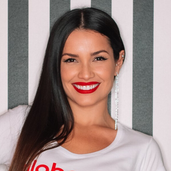 Juliette recentemente anunciou que será estrela de documentário do Globoplay