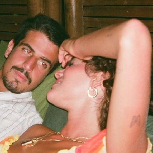 Bruna Marquezine e Enzo Celulari podem retomar namoro, indica o colunista Leo Dias