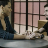 Renatinha (Juliana Alves) e Catatau (Bernardo de Assis) viverão primeiro beijo entre homem trans e mulher cis em uma novela brasileira