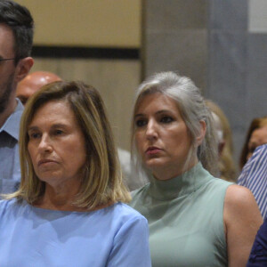 Inventário de Gugu Liberato vem sendo conduzido pela irmã, Aparecida Liberato