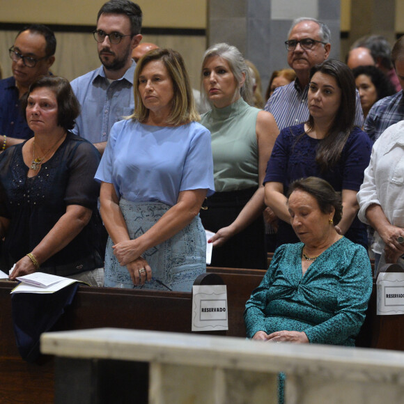 Inventário de Gugu Liberato vem sendo conduzido pela irmã, Aparecida Liberato