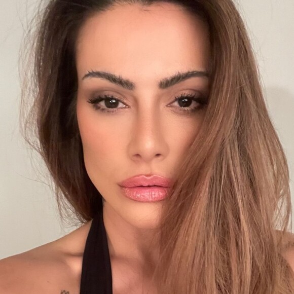 Cleo Pires vai casar no civil nesta sexta-feira (09), em Minas Gerais, sem aglomeração