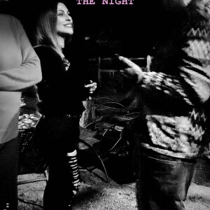 Cleo e Leandro D'Lucca casaram no cartório nesta sexta-feira (09)