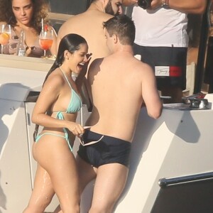 Juliette engata affair com o empresário Daniel Trovejani, diz coluna