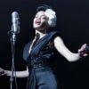 Em "Estados Unidos vs Billie Holiday", a cantora de jazz é alvo de uma operação secreta no auge da carreira