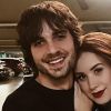 Apontada como namorada do cantor, Thaisa Carvalho comenta vídeo de Fiuk no Instagram