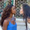 Cris Vianna e Ana Carolina Dias são rivais na novela 'Império'