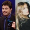 Danilo Gentili ataca Luísa Sonza e web se revola