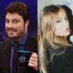 Danilo Gentili alfineta Luísa Sonza citando Anitta e Whindersson e web se revolta: 'Machista'