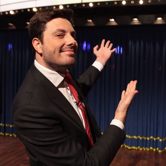 Danilo Gentili diz que Luísa Sonza só ficou famosa por relacionamentos passados e web debate
